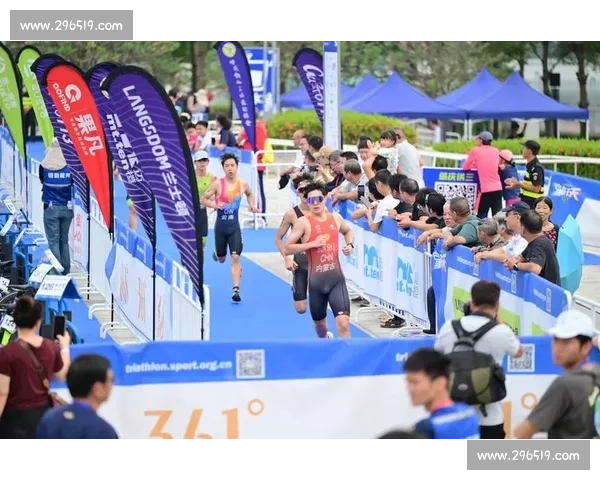 以全国杯赛为核心打造多层次竞技平台促进青年运动员全面发展 以全国杯赛为核心打造多层次竞技平台促进青年运动员全面发展