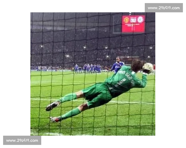 经典进球再现绿茵场传奇瞬间 深入解析那些改变比赛历史的决定性时刻