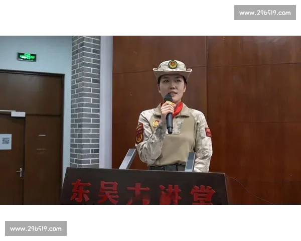 关键时刻挺身而出勇敢担当展现责任与担当的力量 关键时刻挺身而出勇敢担当展现责任与担当的力量